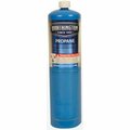 World Marketing PROPANE 14.1 OZ BERNZOMATIC NRT 304182